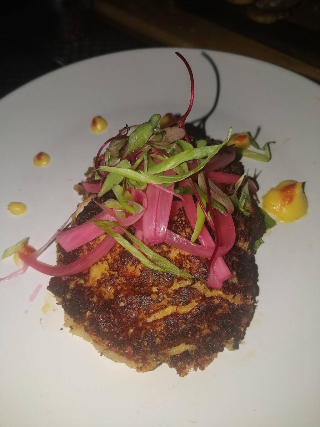 no-ware pint & plate | restaurant | 897 Broadway, Albany, NY 12207, USA | 5185990404 OR +1 518-599-0404