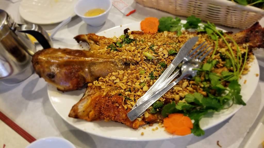 Anh Hong Restaurant | restaurant | 1818 Tully Rd # 150, San Jose, CA 95122, USA | 4082701096 OR +1 408-270-1096