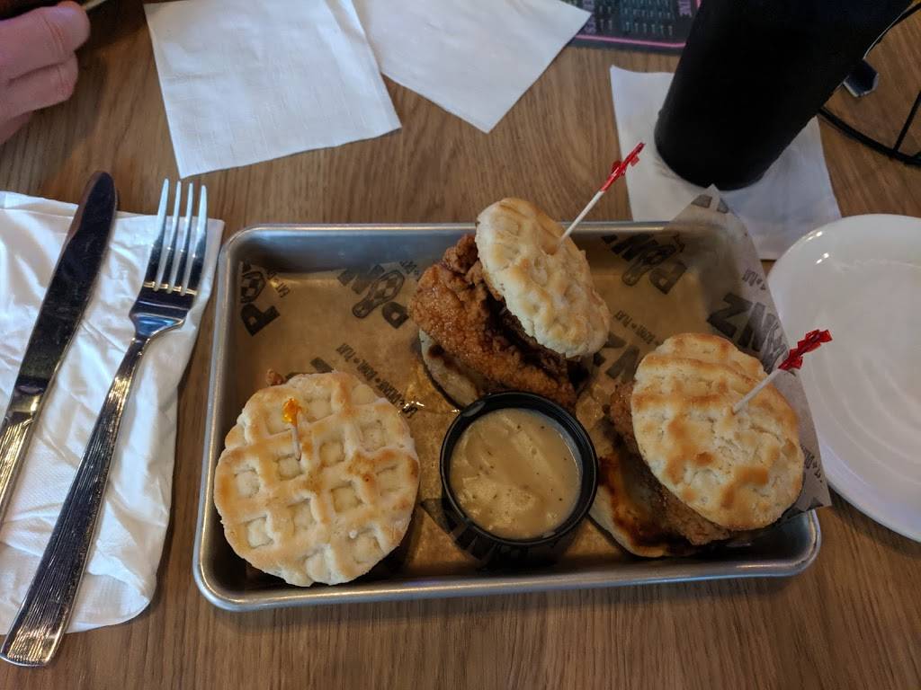 PiNZ Bowl | restaurant | 8555 Seneca Turnpike, New Hartford, NY 13413, USA | 3157374100 OR +1 315-737-4100