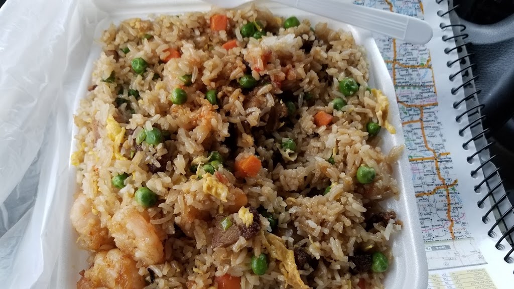 Panda Palace | restaurant | 975 Armory Rd, Barstow, CA 92311, USA | 7602520602 OR +1 760-252-0602