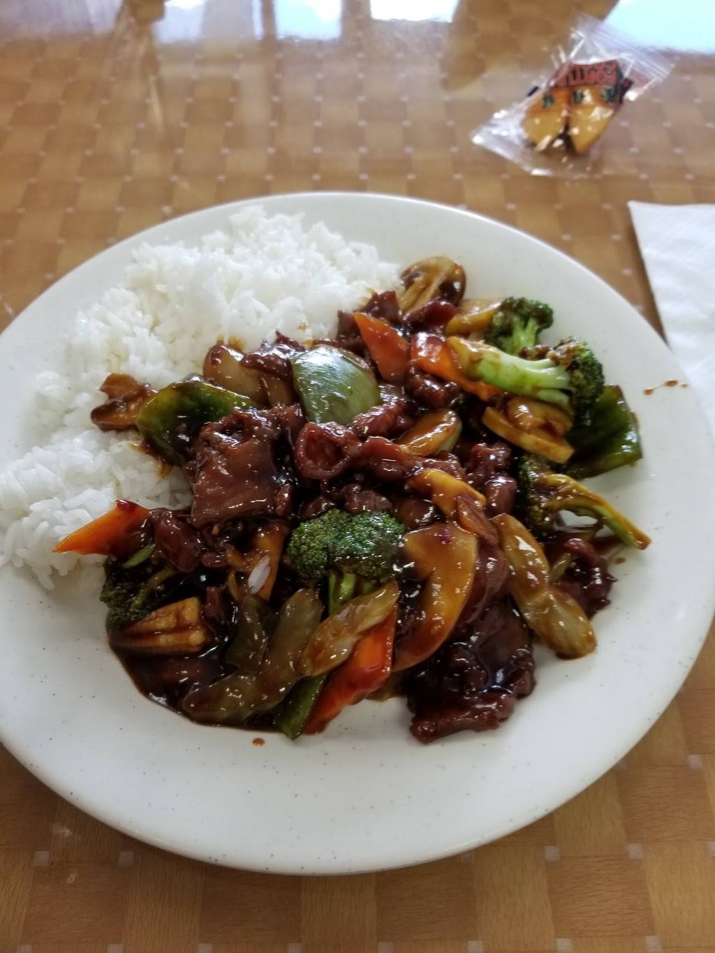 Asian Express | restaurant | 6525 Calhoun Memorial Hwy, Easley, SC 29640, USA | 8648598880 OR +1 864-859-8880