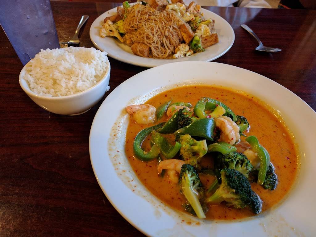 Thai Kitchen 2 | restaurant | 305 Chatham Rd, Springfield, IL 62704, USA | 2177265900 OR +1 217-726-5900