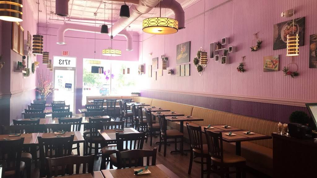 Thai Select | restaurant | 1713 Wilson Blvd, Arlington, VA 22209, USA | 7035677527 OR +1 703-567-7527