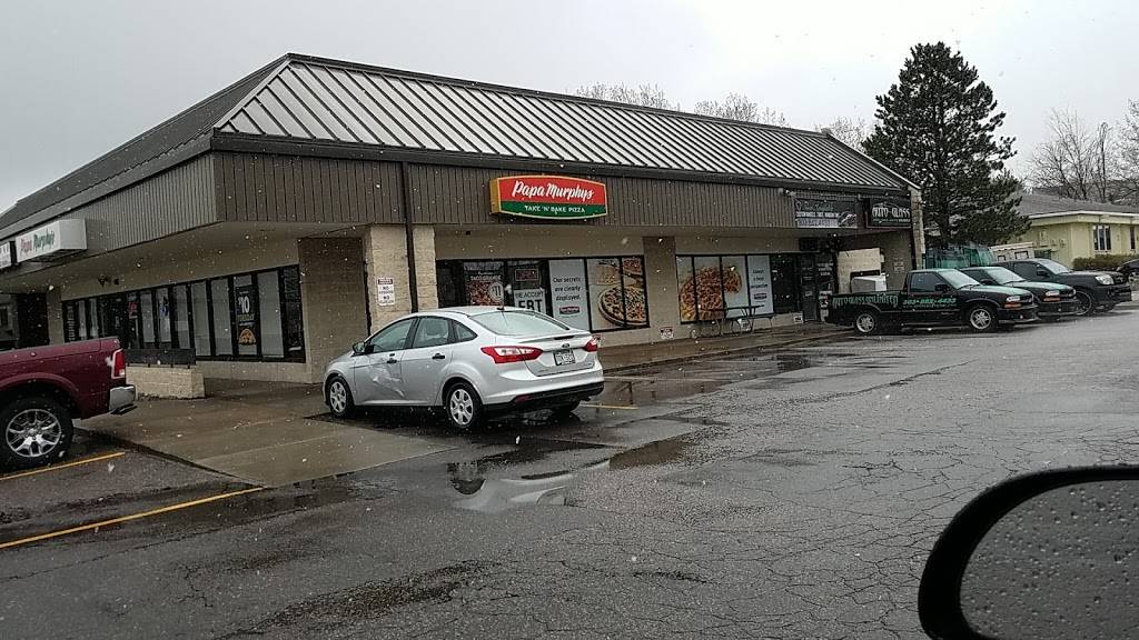 Papa Murphys Take N Bake Pizza | meal takeaway | 11614 W Belleview Ave suite n, Littleton, CO 80127, USA | 3039489100 OR +1 303-948-9100