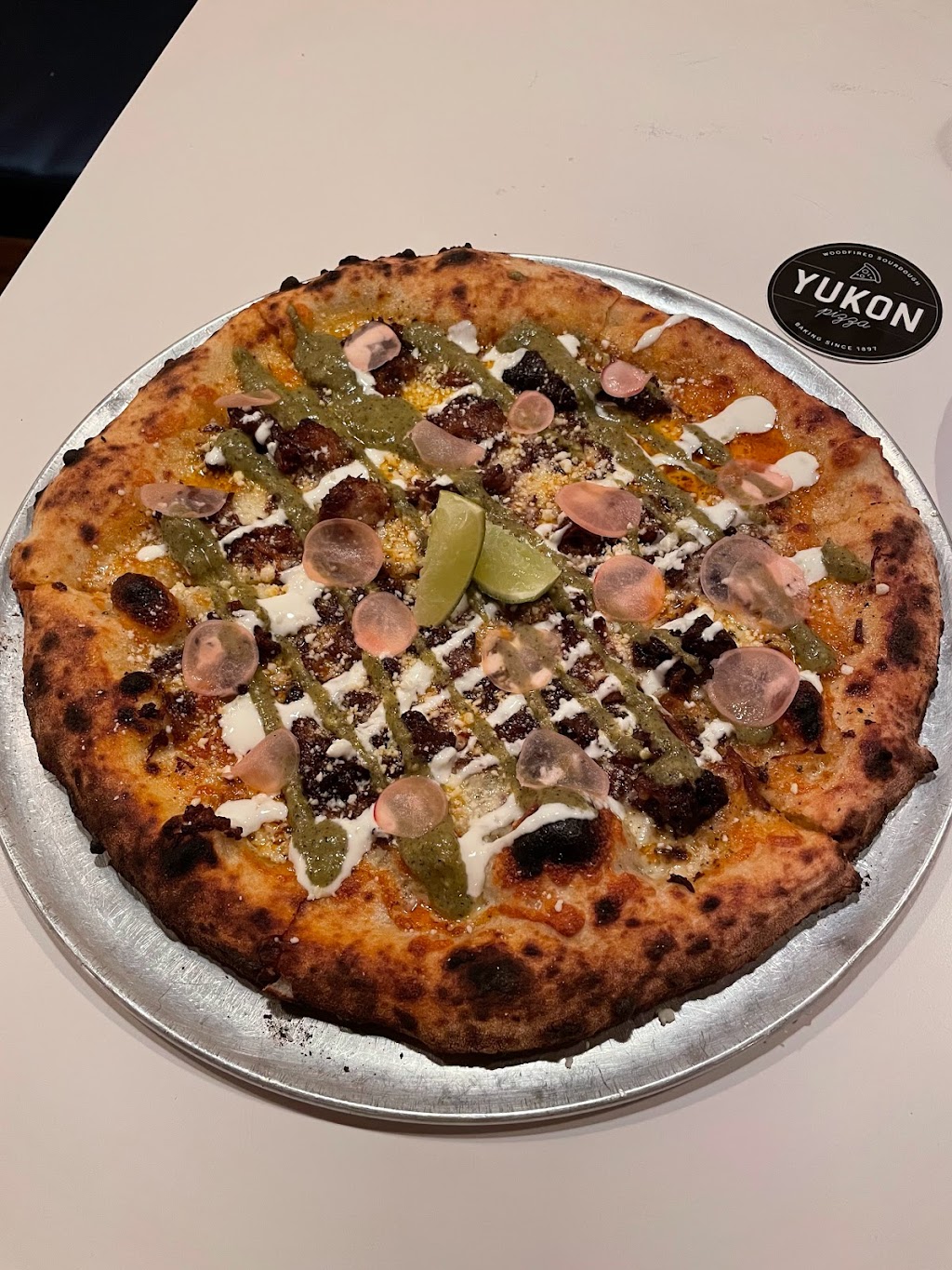 Yukon Pizza | meal delivery | 1020 E Fremont St #120, Las Vegas, NV 89101, USA | 7025096691 OR +1 702-509-6691