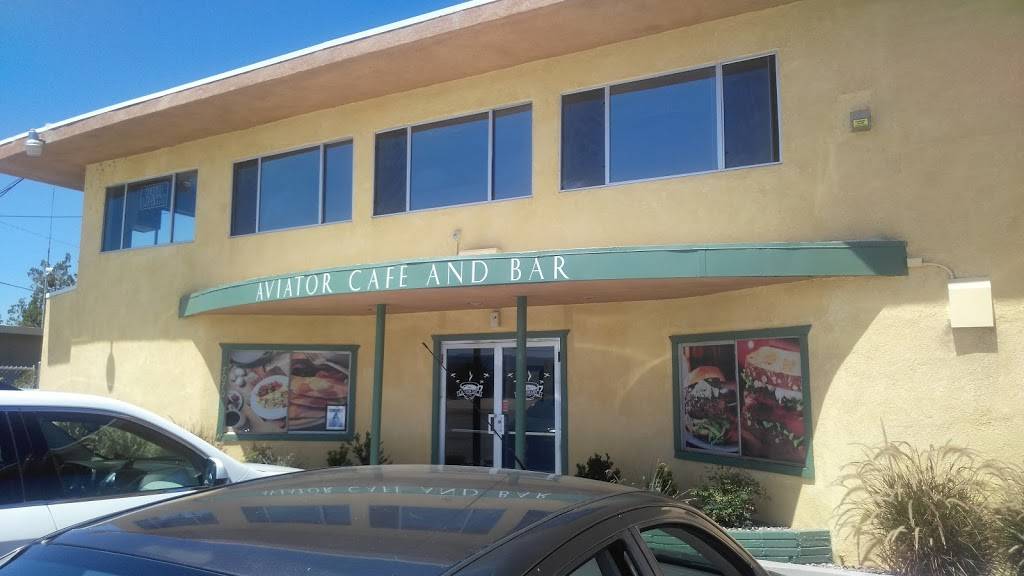 Hesperia Airpark | restaurant | 7070 Summit Valley Rd, Hesperia, CA 92345, USA | 4422675220 OR +1 442-267-5220