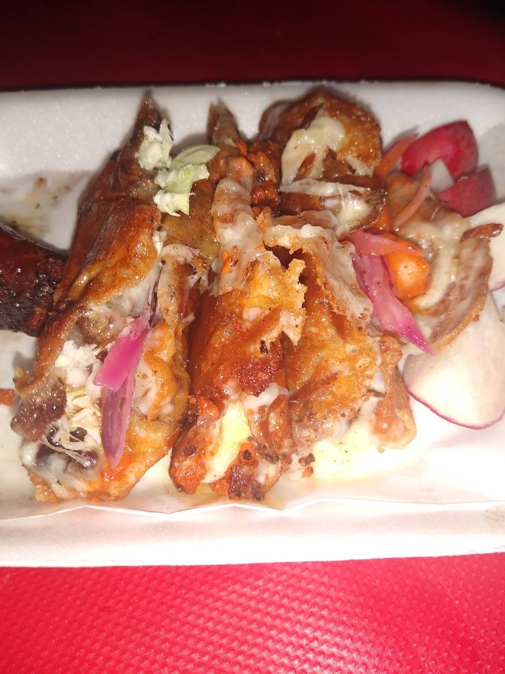 Comiendo Con memo | restaurant | 7145 S 51st Ave, Laveen Village, AZ 85339, USA | 6028268652 OR +1 602-826-8652