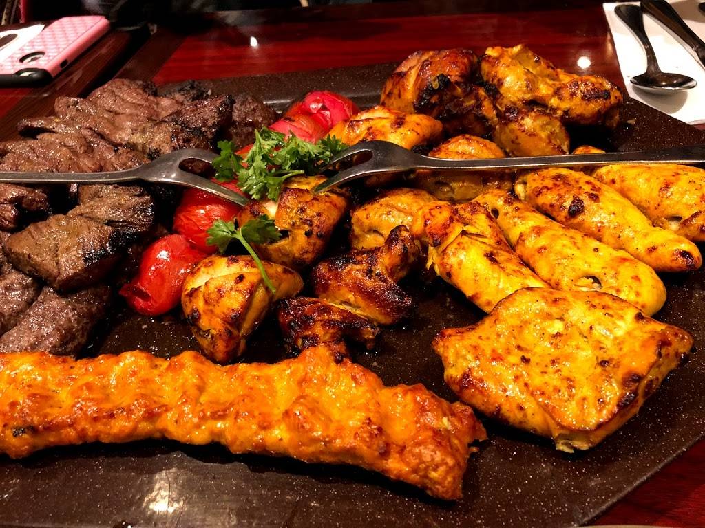 Avesta Persian Grill | restaurant | 2691 Wilcrest Dr Suite A, Houston, TX 77042, USA | 7137815555 OR +1 713-781-5555