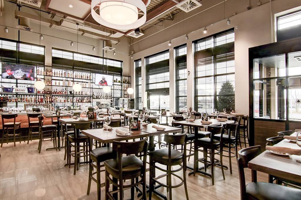 Enoteca Monza Pizzeria Moderna | restaurant | 1197 Boulevard des Promenades, Saint-Bruno-de-Montarville, QC J3V 6H1, Canada | 4504487797 OR +1 450-448-7797