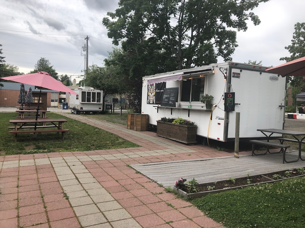 La Catrina | restaurant | 317 Oak St, Sandpoint, ID 83864, USA | 2085680008 OR +1 208-568-0008