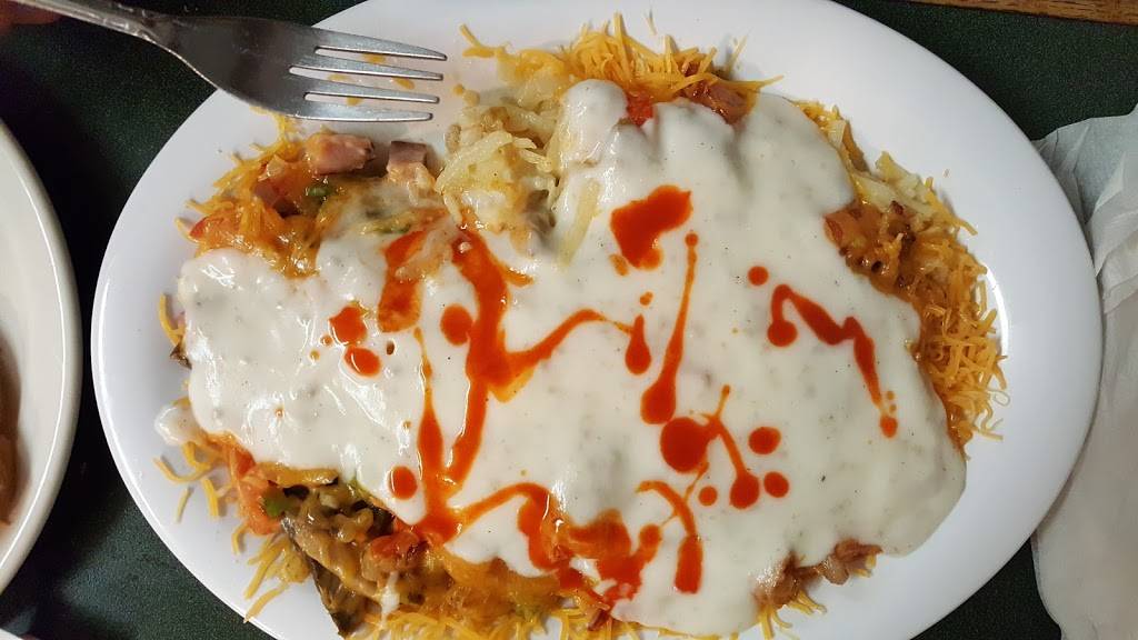 Early Bird Diner | restaurant | 211 S 15th St, New Castle, IN 47362, USA | 7655293722 OR +1 765-529-3722