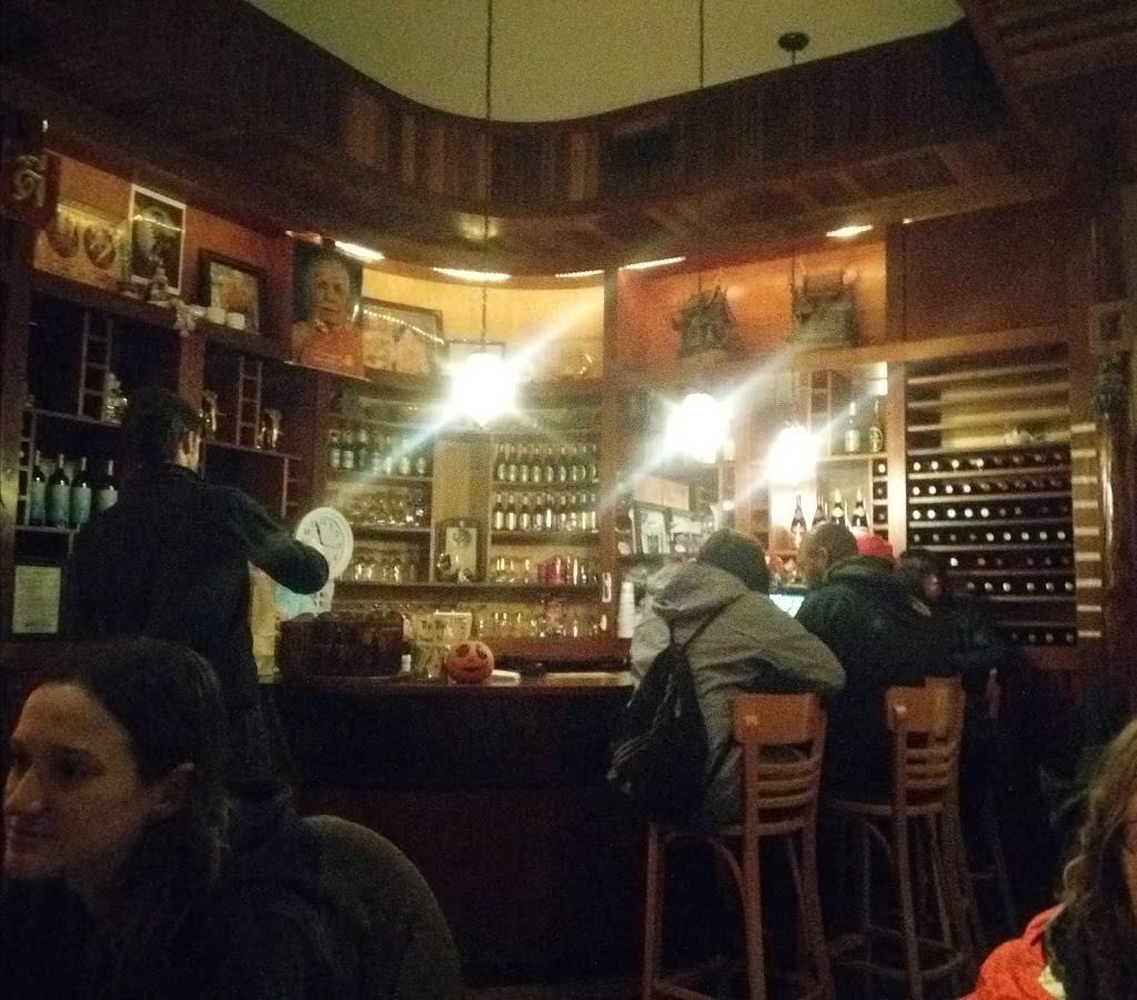 Thai Garden | restaurant | 2 Bridge St, Northampton, MA 01060, USA | 4135873336 OR +1 413-587-3336