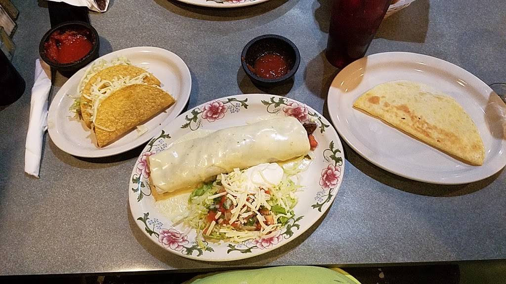 El Rodeo Mexican Restaurant | restaurant | 5204 Elzie Rd, Louisville, KY 40258, USA | 5029958722 OR +1 502-995-8722