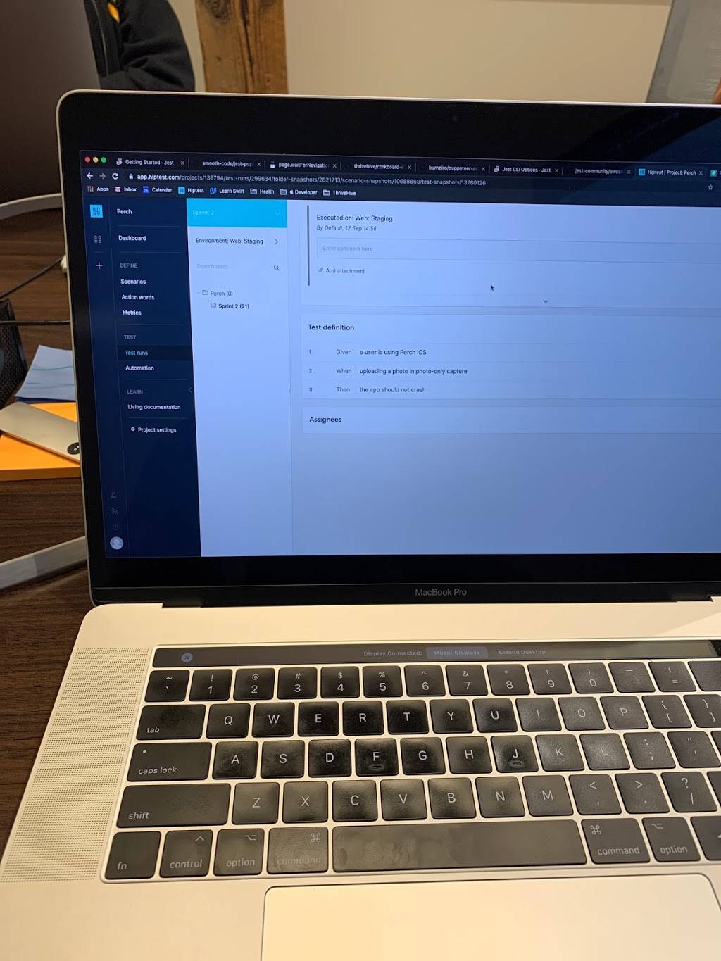 Test Coffee Shop | restaurant | 3885 Osceola St, Denver, CO 80212, USA | 7346455676 OR +1 734-645-5676