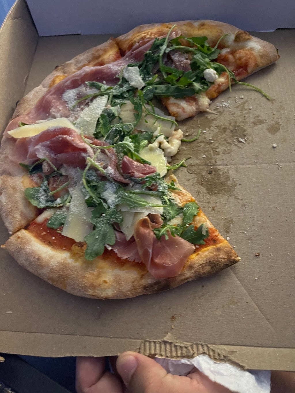 Vivo Pizza+Pasta | restaurant | 5250 Town Center Cir Suite #129-131, Boca Raton, FL 33486, USA | 5617576106 OR +1 561-757-6106