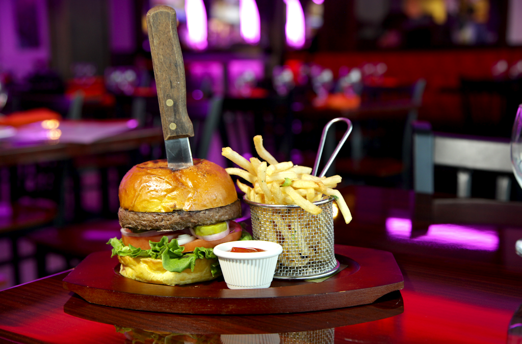 Mamajuana Cafe Woodbridge | restaurant | 875 US-1 S, Iselin, NJ 08830, USA | 7328745273 OR +1 732-874-5273