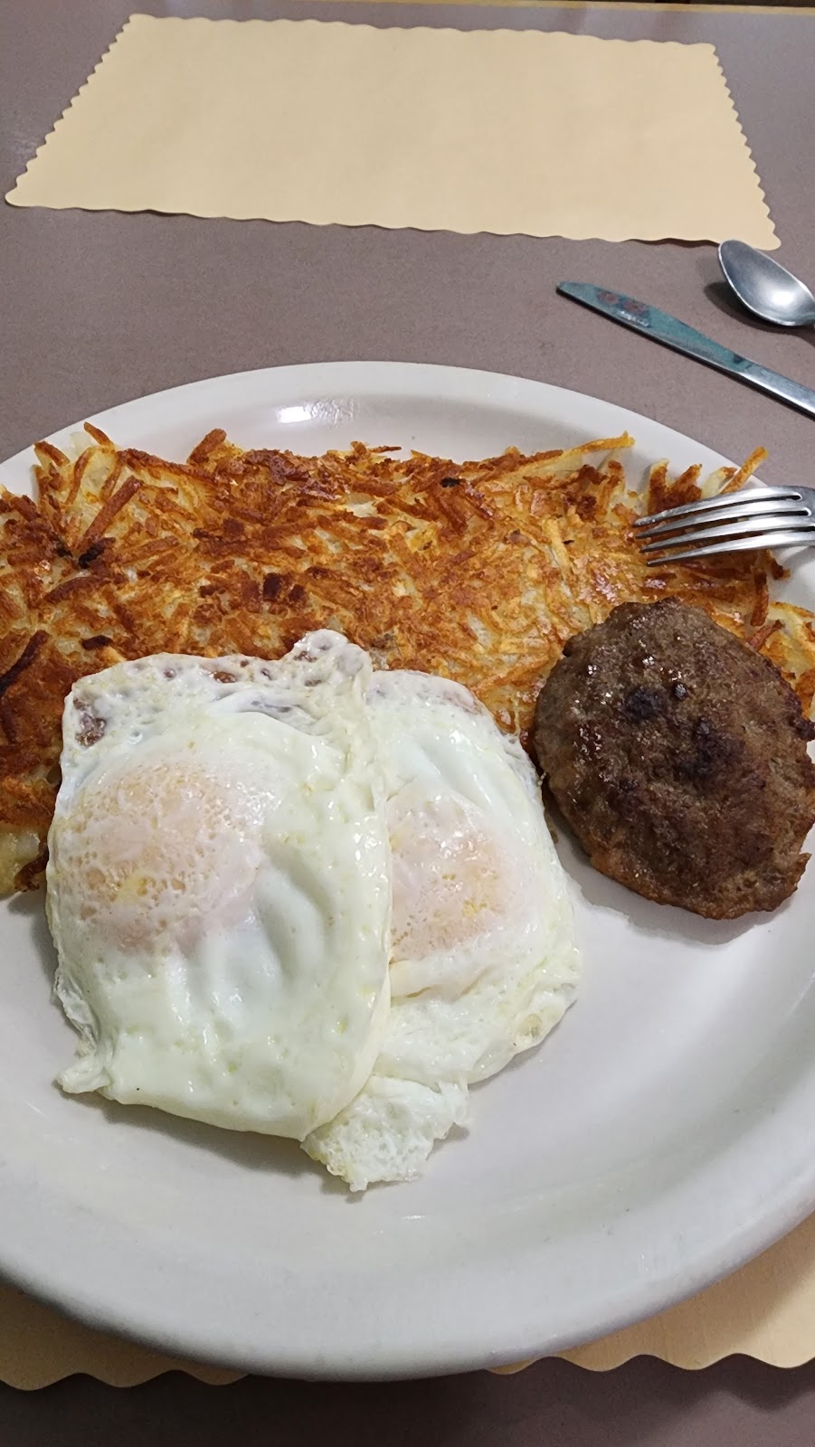 Miners Cafe | restaurant | 63 1st St, Laurium, MI 49913, USA | 9063372796 OR +1 906-337-2796