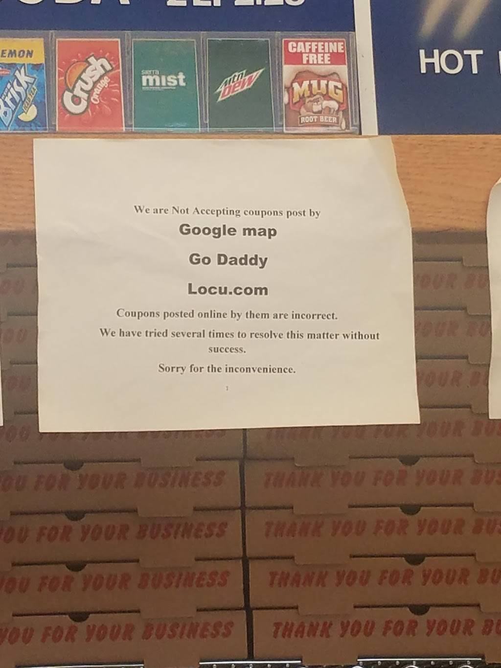 Double Play Pizza | meal takeaway | 16010 Main St, La Puente, CA 91744, USA | 6263330722 OR +1 626-333-0722