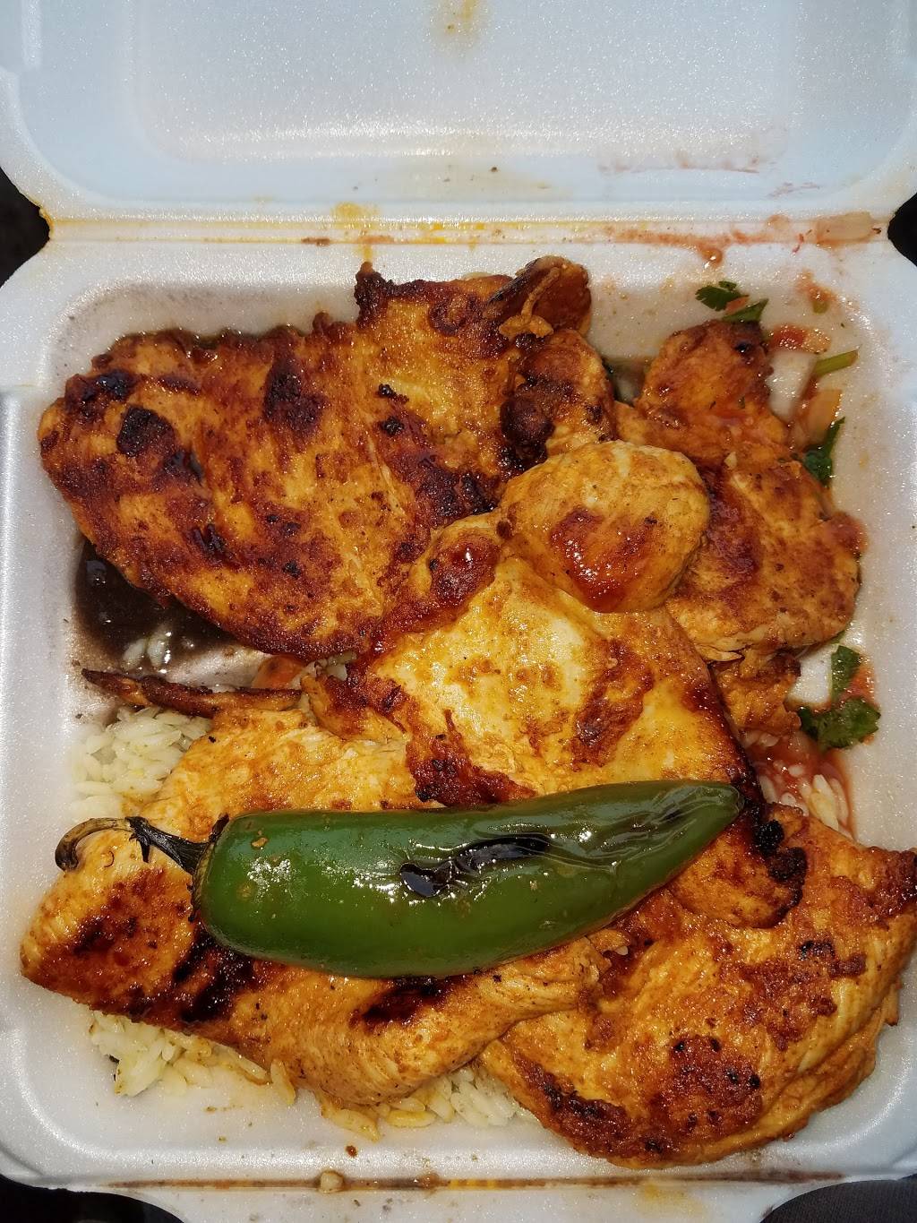 El Chapin taqueria y Pupuseria | restaurant | 7265 Washington Blvd, Elkridge, MD 21075, USA | 3015230665 OR +1 301-523-0665