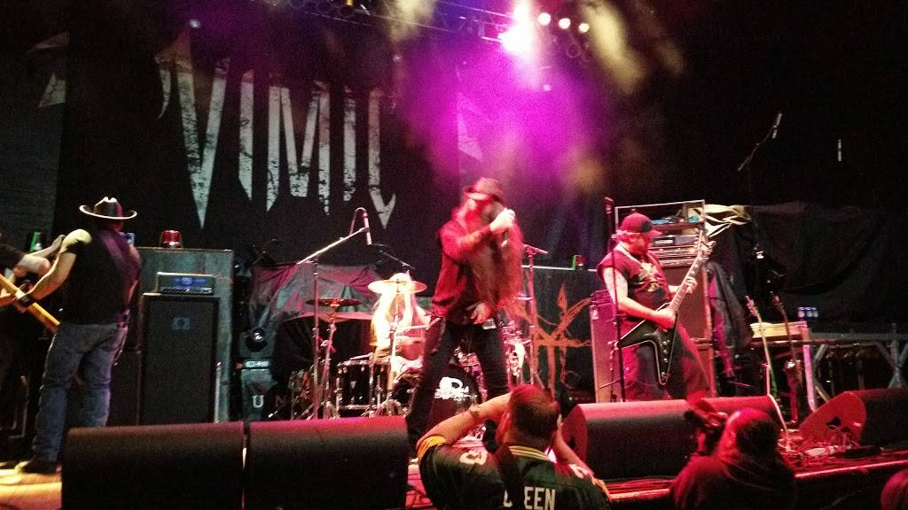 House of Blues Dallas | night club | 2200 N Lamar St, Dallas, TX 75202, USA | 2149782583 OR +1 214-978-2583