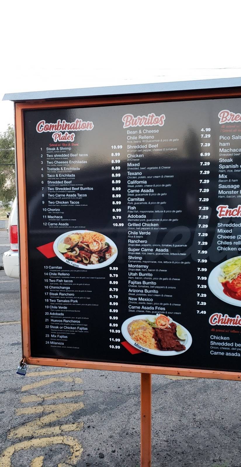 Adelita’s Mexican Food | restaurant | 4100 W 4715 S, Kearns, UT 84118, USA | 8019683131 OR +1 801-968-3131