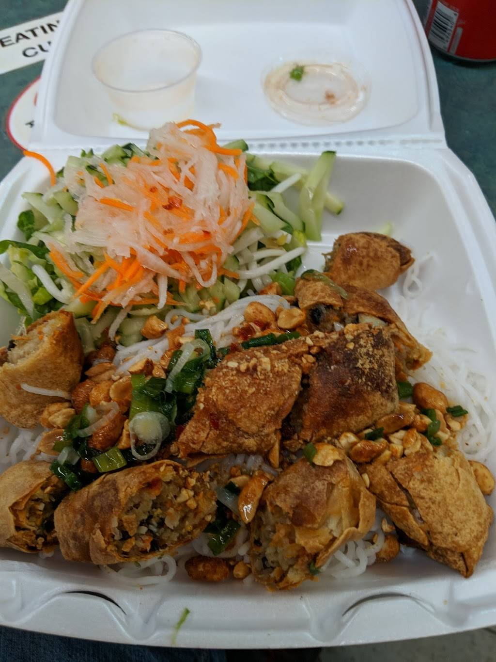 Loans Authentic Vietnamese Bistro | restaurant | 1825 W Chew St, Allentown, PA 18104, USA | 4847079766 OR +1 484-707-9766