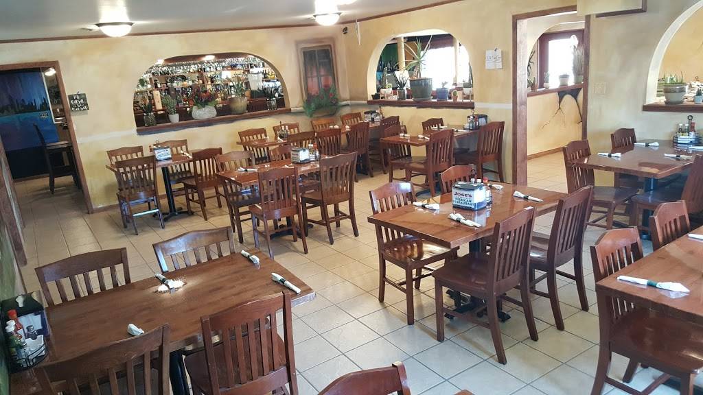 Joses Authentic Mexican Restaurant - Dells | restaurant | 444 Wisconsin Dells Pkwy S, Wisconsin Dells, WI 53965, USA | 6082537337 OR +1 608-253-7337