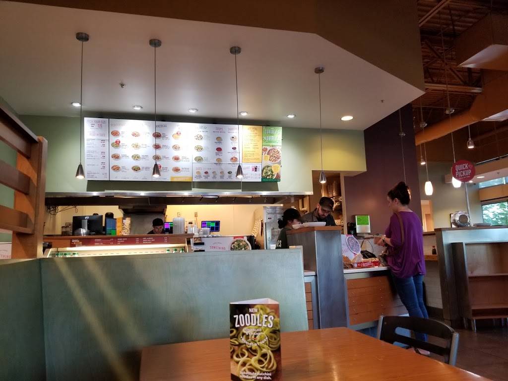 Noodles and Company | restaurant | 7216 NE Cornell Rd, Hillsboro, OR 97124, USA | 5036484783 OR +1 503-648-4783