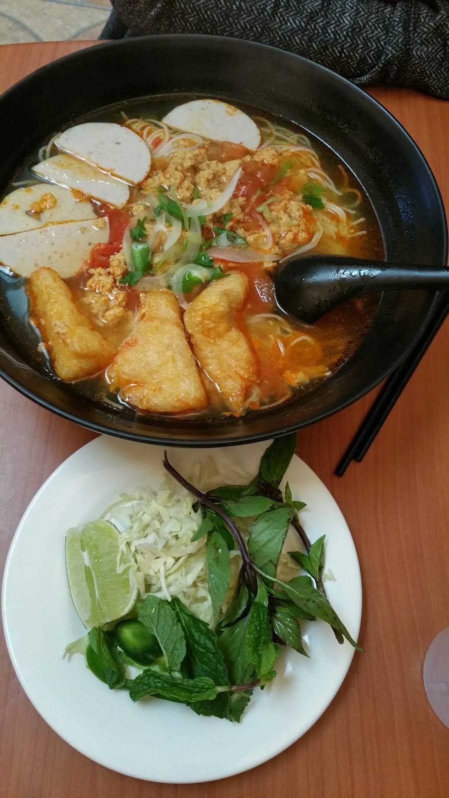 An Chi Vietnamese Cuisine | restaurant | 4683 Mission St, San Francisco, CA 94112, USA | 4153339997 OR +1 415-333-9997