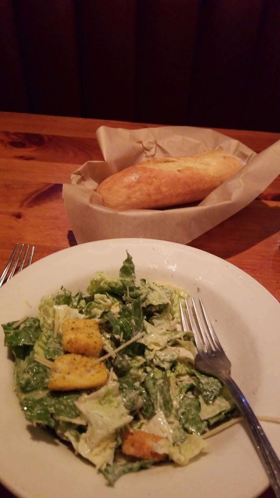 Johnny Carinos | restaurant | 137 N Rangeline Rd, Joplin, MO 64801, USA | 4172069090 OR +1 417-206-9090