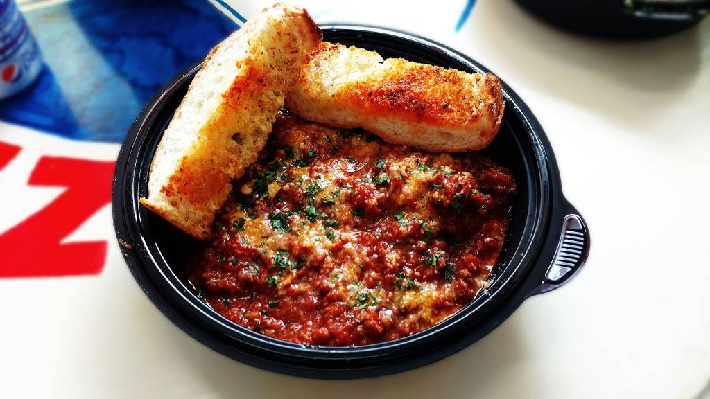 Pacifica Pizza | restaurant | 915 1st St, Benicia, CA 94510, USA | 7077461790 OR +1 707-746-1790