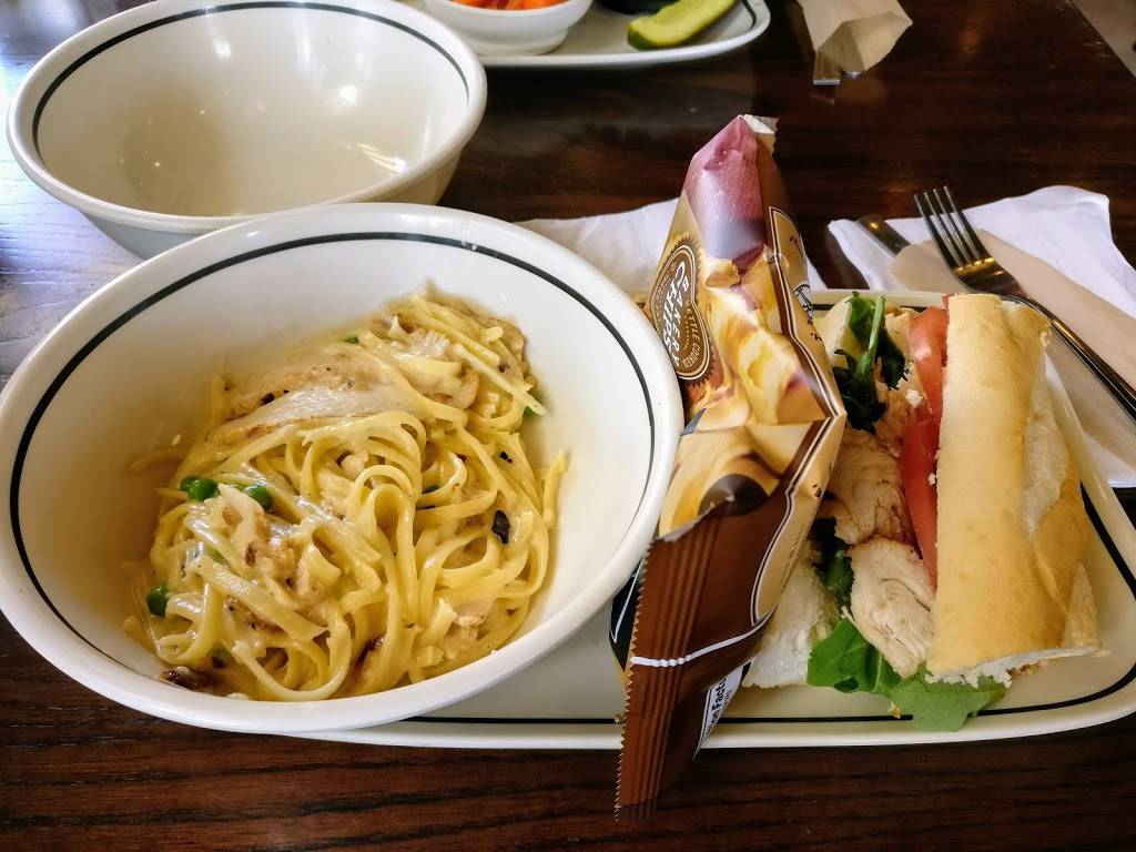 Corner Bakery Cafe | bakery | 13786 D Jamboree Rd #4, Irvine, CA 92602, USA | 7147348270 OR +1 714-734-8270