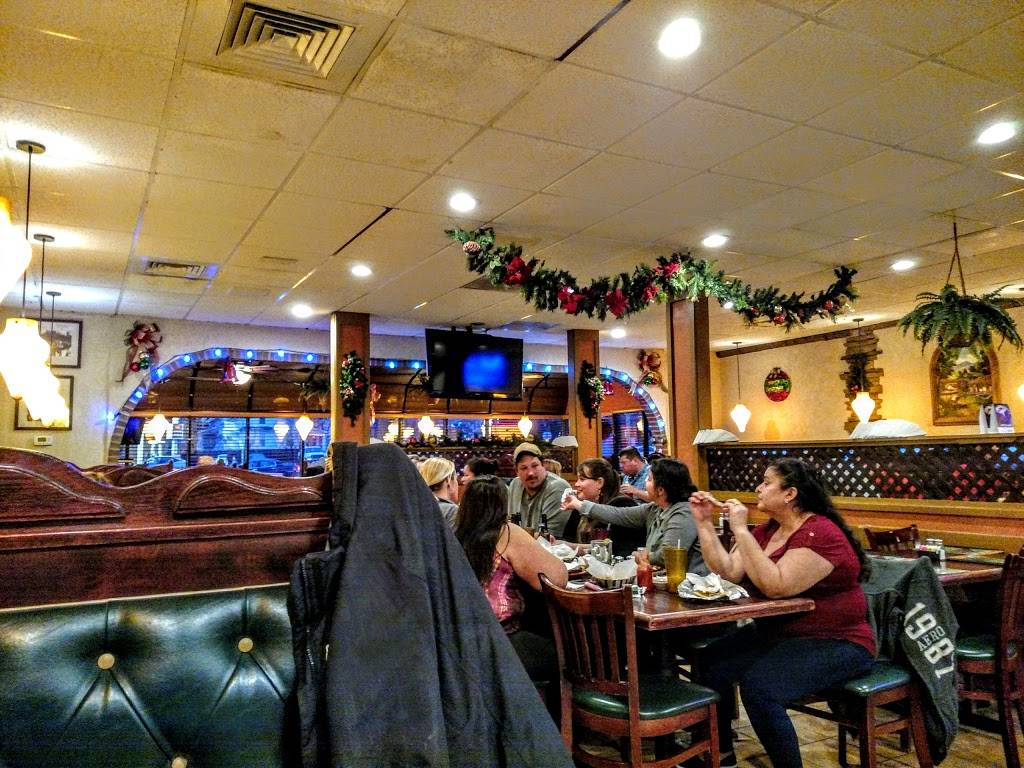 El Salto | restaurant | 5513 Ritchie Hwy, Baltimore, MD 21225, USA | 4107891621 OR +1 410-789-1621