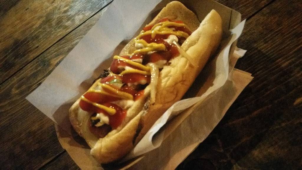 Midtowns Cantina Alley | restaurant | 2320 Jazz Alley, Sacramento, CA 95816, USA | 8332320639 OR +1 833-232-0639