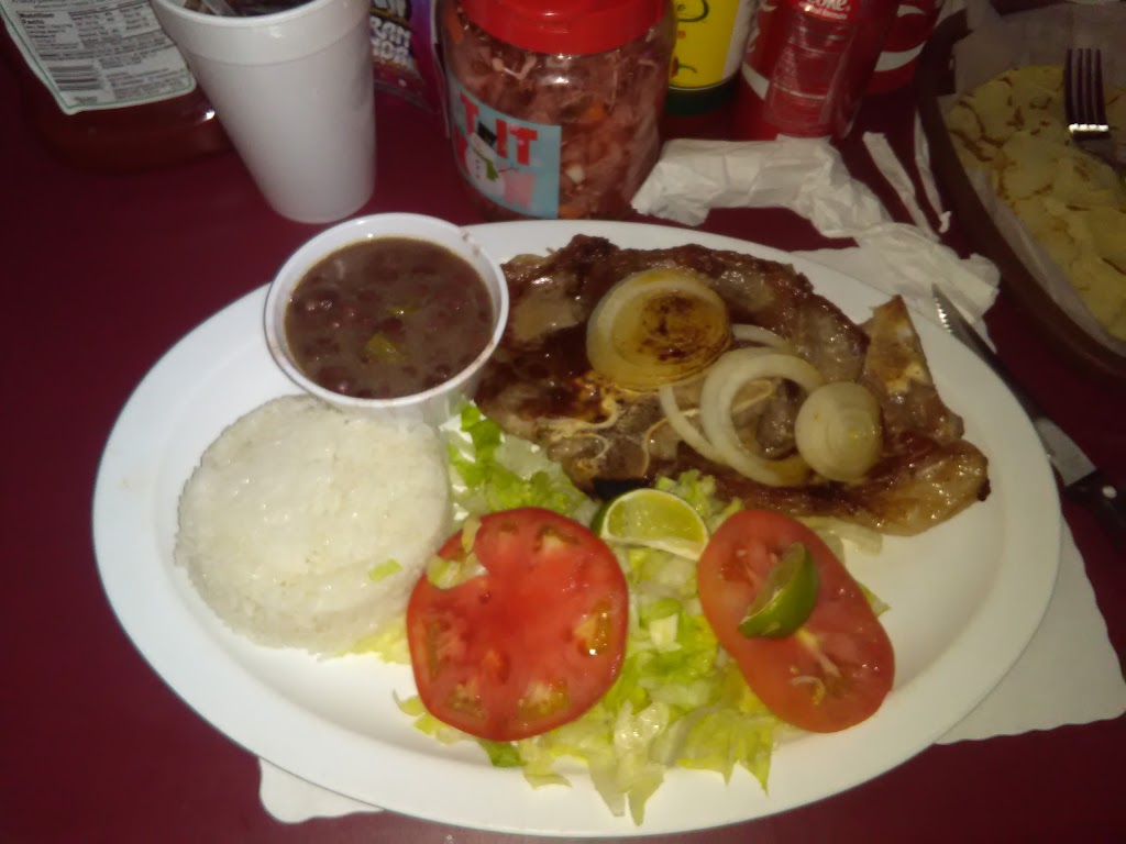 Rincon Progreseno | restaurant | 1169 NW 36th St, Miami, FL 33142, USA | 3056362949 OR +1 305-636-2949