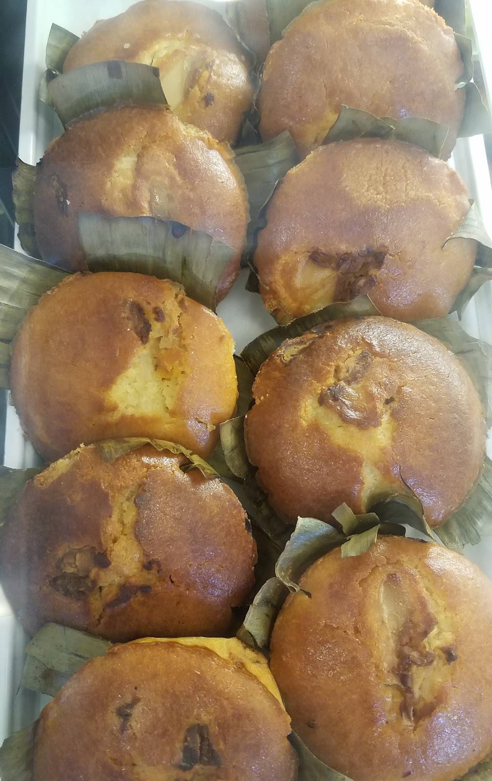 V Tropical Bake Shop | bakery | 131 W Carson St A, Carson, CA 90745, USA | 3108307633 OR +1 310-830-7633