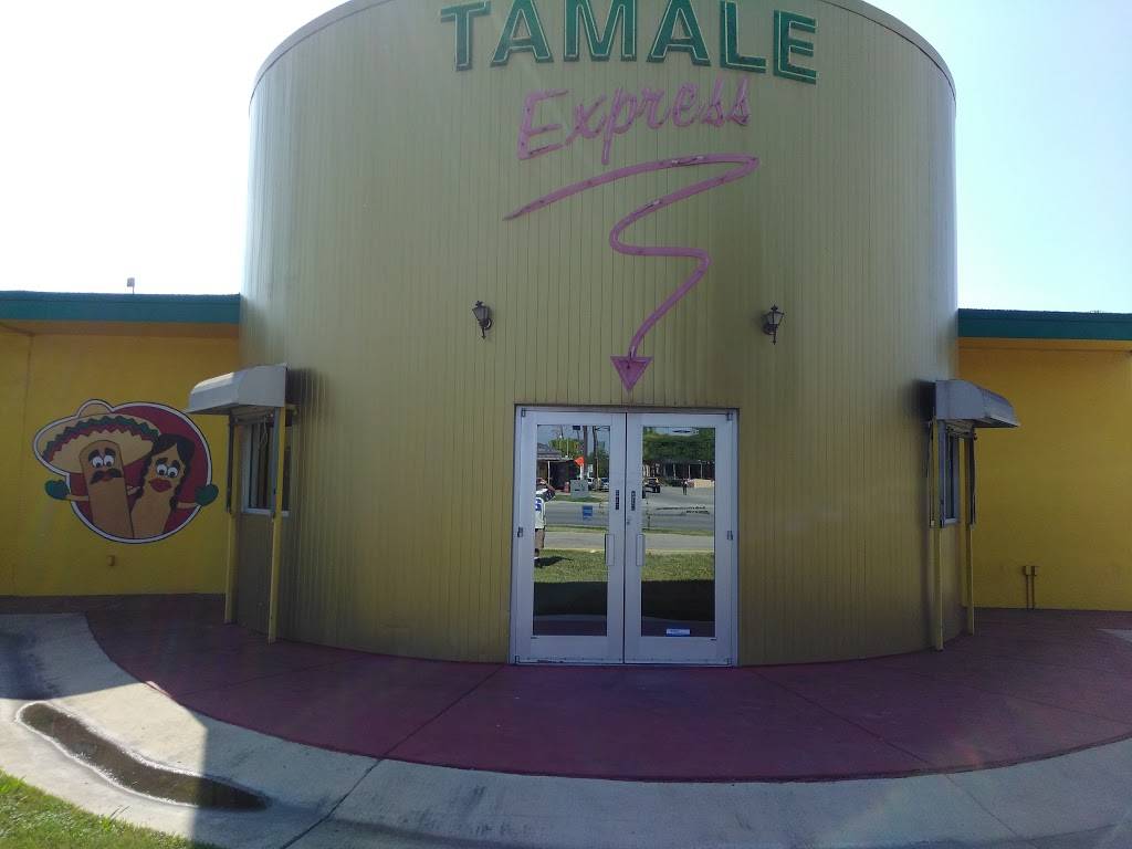 Delicious Tamales | restaurant | 1330 Culebra Rd, San Antonio, TX 78201, USA | 2107350275 OR +1 210-735-0275