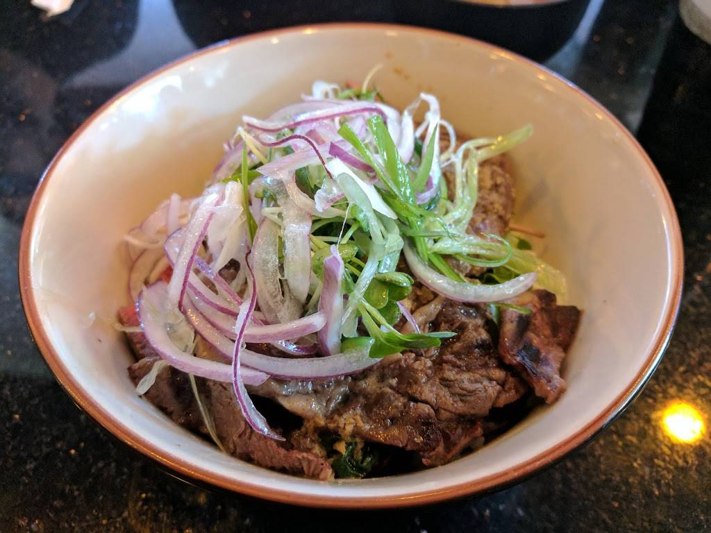 Inshou Japanese Cuisine | restaurant | 2942 S Norfolk St, San Mateo, CA 94403, USA | 6502121272 OR +1 650-212-1272