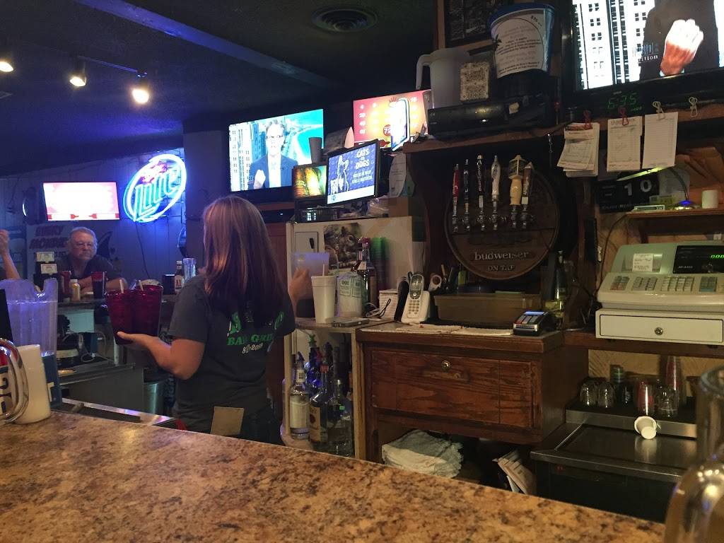 Rockin C Bar & Grill | restaurant | 217 Main St, Garden City, MO 64747, USA | 8167732099 OR +1 816-773-2099