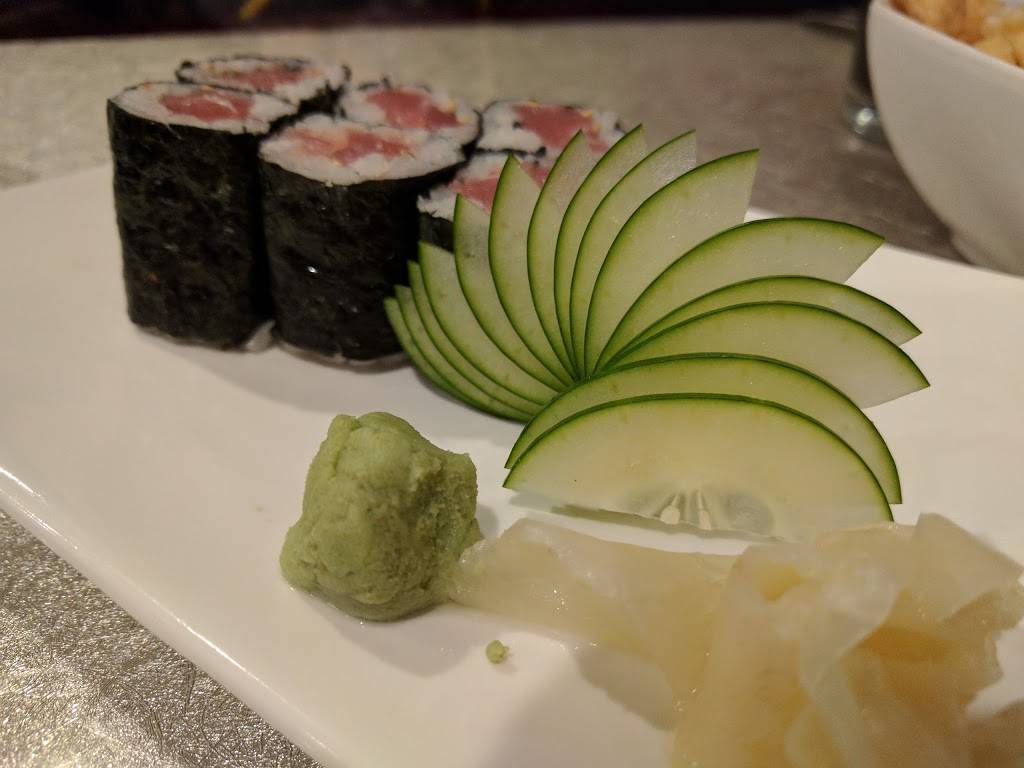 Tree Garden | restaurant | 1317 McKennans Church Rd, Wilmington, DE 19808, USA | 3029998878 OR +1 302-999-8878