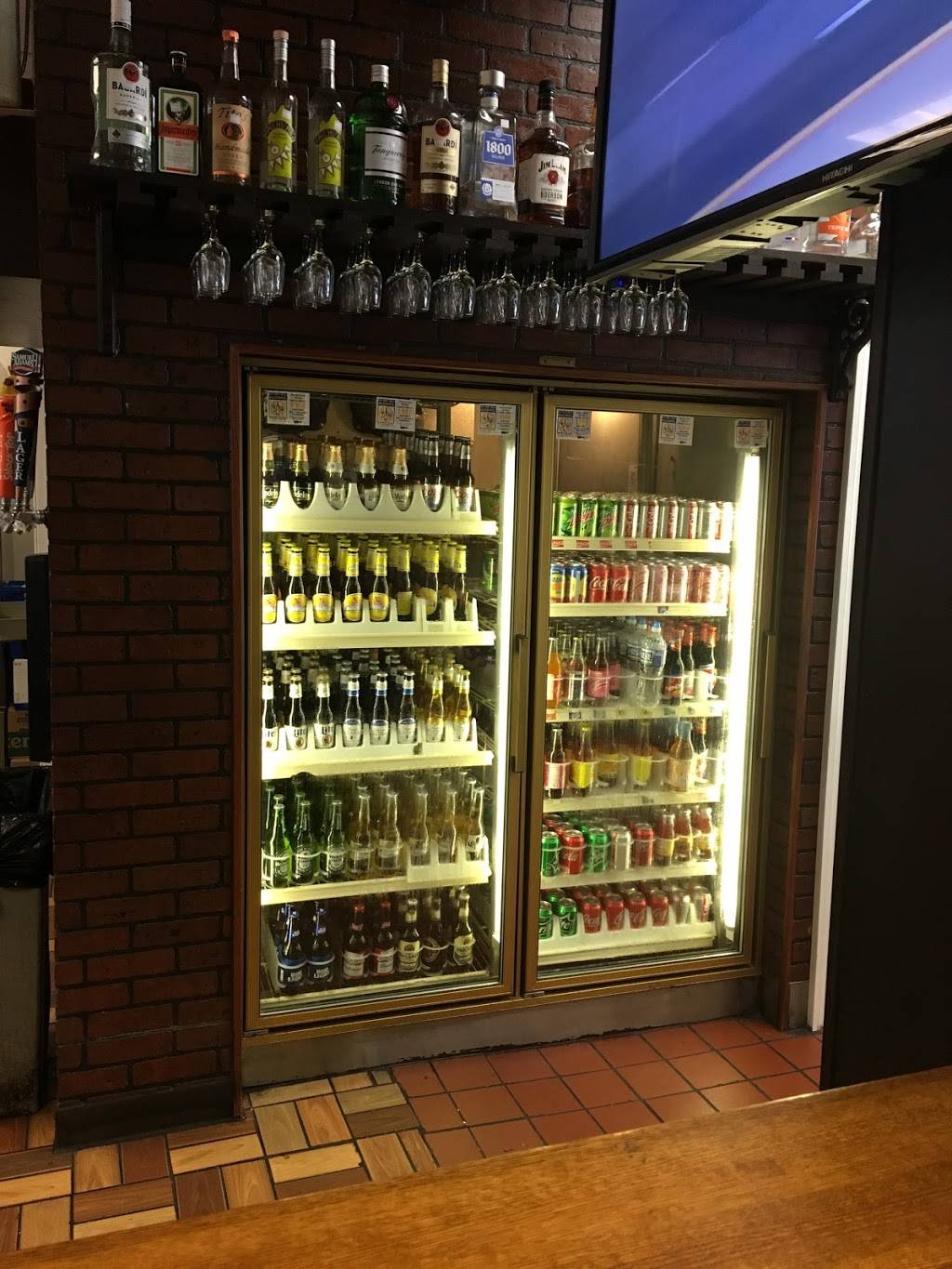 San pues | restaurant | 12425 Hedges Run Dr, Woodbridge, VA 22192, USA | 7034906798 OR +1 703-490-6798