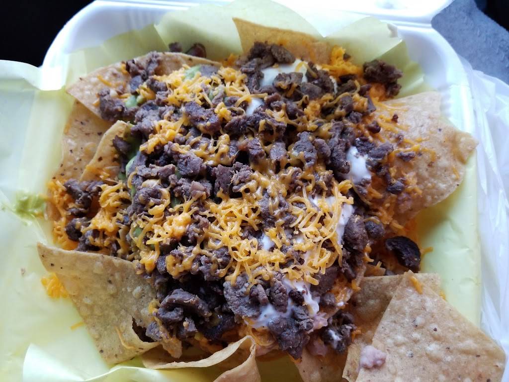 Tacos Rapidos | restaurant | 2800 W Evans Ave, Denver, CO 80219, USA | 3039350453 OR +1 303-935-0453