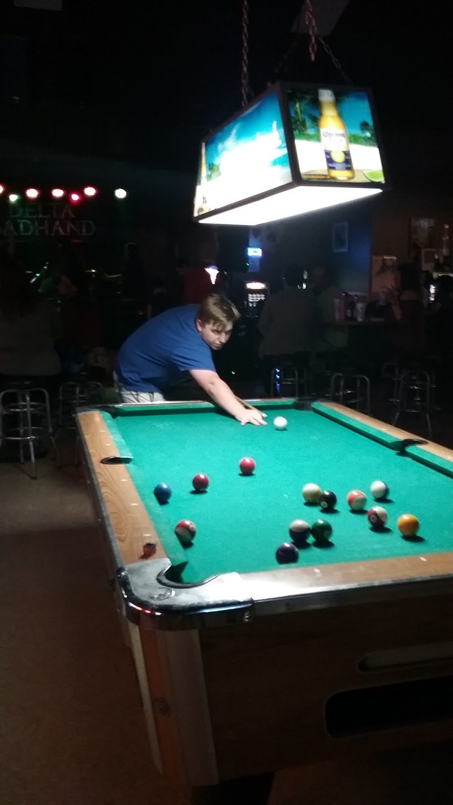 Krazy Katies | restaurant | 2824 LA-114, Hessmer, LA 71341, USA | 3185634799 OR +1 318-563-4799