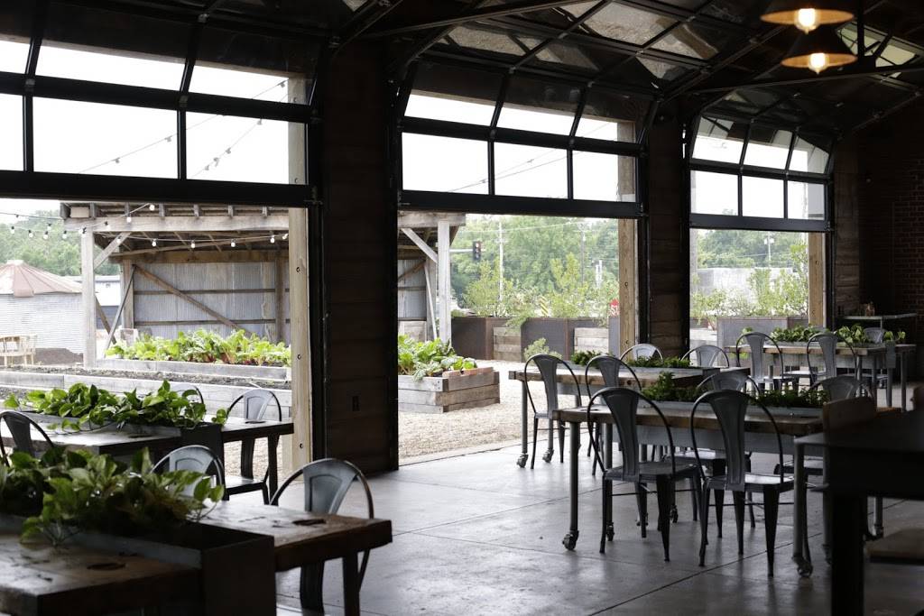 The Ozark Mill at Finley Farms | restaurant | 802 Finley Farms Lane, Ozark, MO 65721, USA | 4172106690 OR +1 417-210-6690