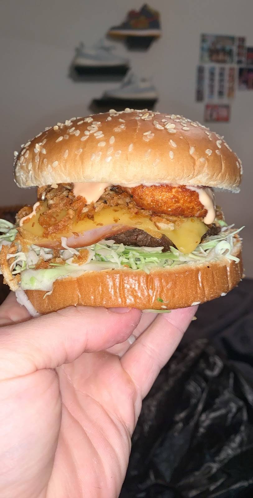 Tinker Food Truck | restaurant | 3300 SW Archer Rd, Gainesville, FL 32608, USA | 7863541753 OR +1 786-354-1753