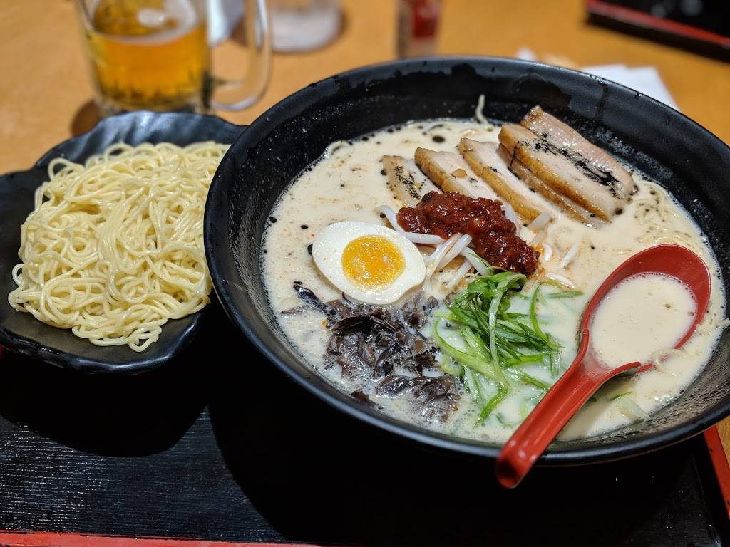 Ramen Hakata Lewisville | restaurant | 500 E Round Grove Rd #112, Lewisville, TX 75067, USA | 4697639006 OR +1 469-763-9006