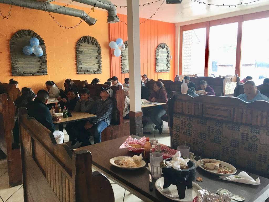 San Marcos Restaurant | restaurant | 1818 E Main St, Chattanooga, TN 37404, USA | 4236828347 OR +1 423-682-8347