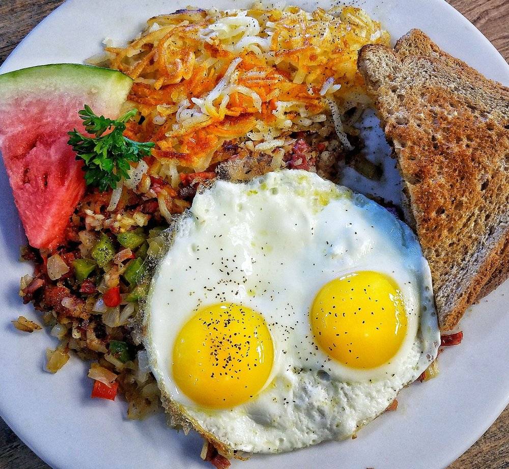 Pegs Glorified Ham n Eggs - Eastern Ave | restaurant | 9905 S Eastern Ave #100, Las Vegas, NV 89183, USA | 7025504993 OR +1 702-550-4993