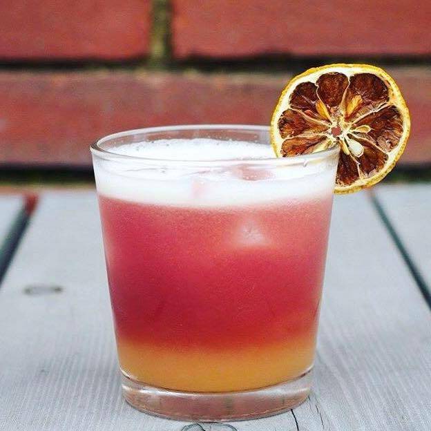 Thunderbird | restaurant | 1127 Shelby St, Indianapolis, IN 46203, USA | 3179749580 OR +1 317-974-9580