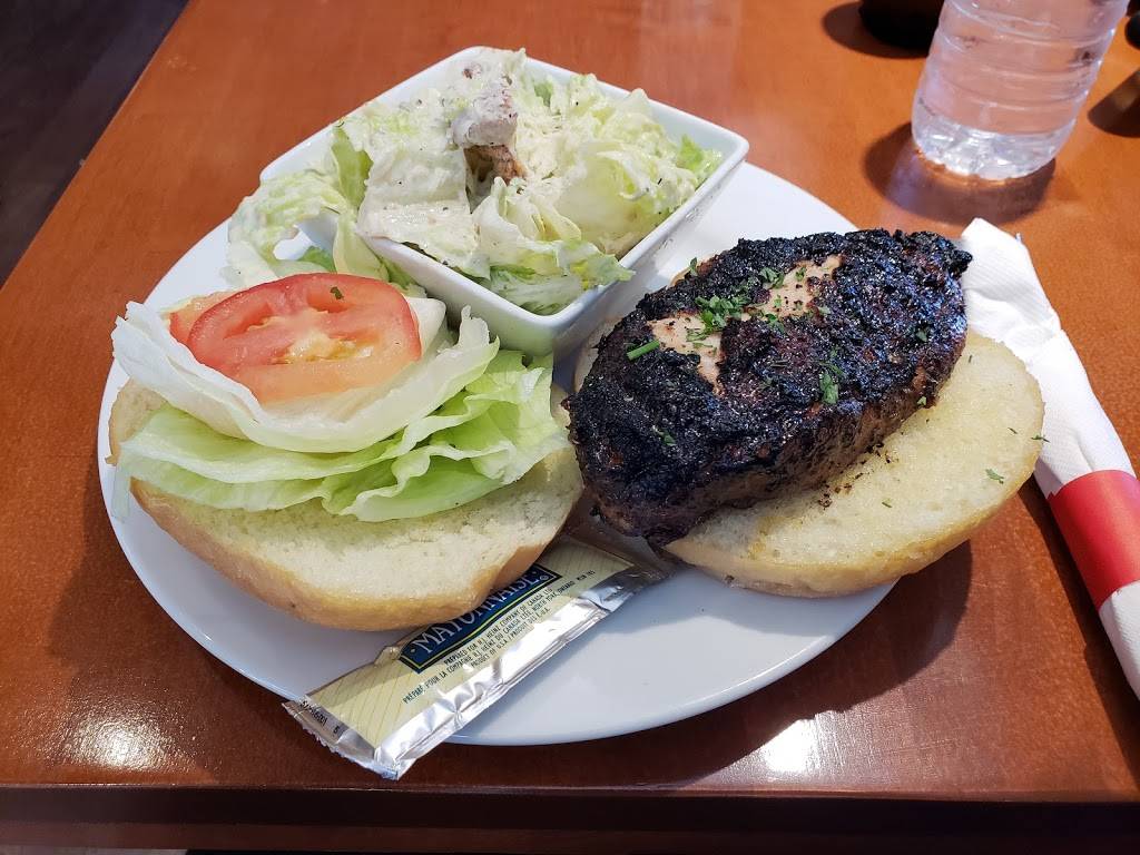 Maxs Diner | restaurant | 975 Mid-Way Blvd, Mississauga, ON L5T 2C6, Canada | 9055643350 OR +1 905-564-3350